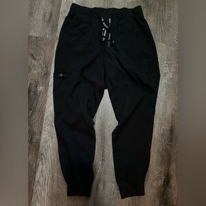 Medcouture joggers size small petite